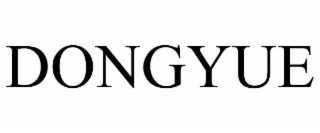 DONGYUE