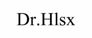 DR.HLSX
