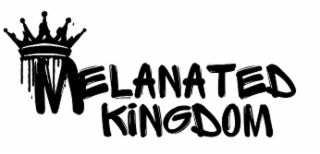 MELANATED KINGDOM