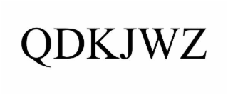 QDKJWZ