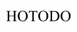 HOTODO