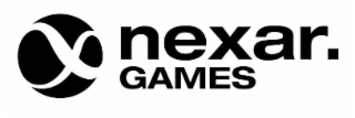 NEXAR. GAMES