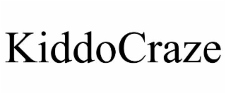 KIDDOCRAZE