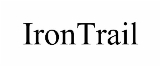 IRONTRAIL