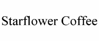 STARFLOWER COFFEE