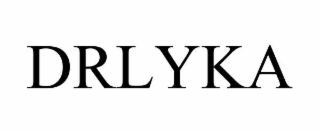 DRLYKA