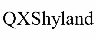 QXSHYLAND