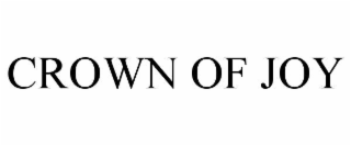 CROWN OF JOY