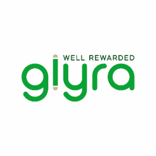 GLYRA WELL REWARDED