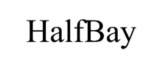 HALFBAY