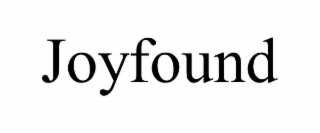 JOYFOUND