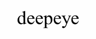 DEEPEYE