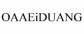 OAAEIDUANG