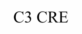 C3 CRE
