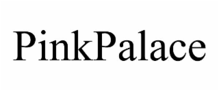 PINKPALACE