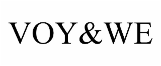VOY&WE