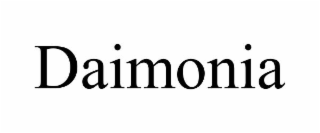 DAIMONIA
