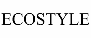 ECOSTYLE