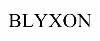 BLYXON