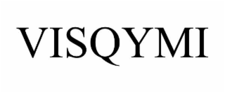 VISQYMI