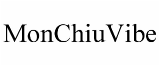 MONCHIUVIBE