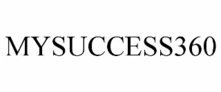 MYSUCCESS360
