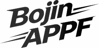 BOJIN APPF