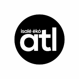 ISALÈ ÈKÓ ATL