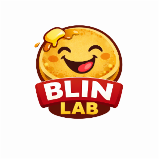 BLIN LAB trademark