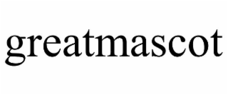 GREATMASCOT trademark
