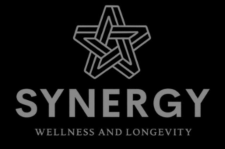 SYNERGY WELLNESS AND LONGEVITY trademark