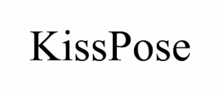 KISSPOSE trademark