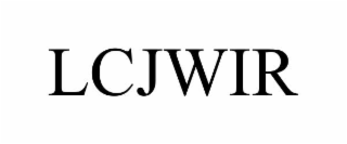 LCJWIR