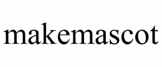 MAKEMASCOT