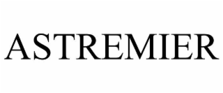 ASTREMIER