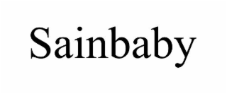 SAINBABY