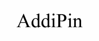 ADDIPIN