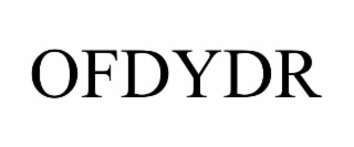 OFDYDR