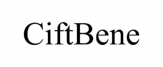 CIFTBENE