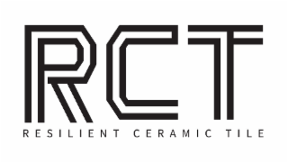 RCT RESILIENT CERAMIC TILE