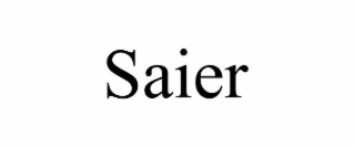 SAIER