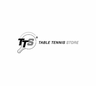 TTS TABLE TENNIS STORE
