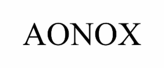 AONOX