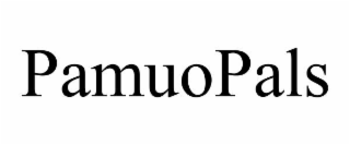 PAMUOPALS