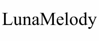 LUNAMELODY
