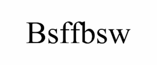 BSFFBSW