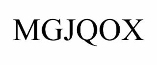 MGJQOX