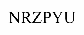 NRZPYU
