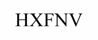 HXFNV