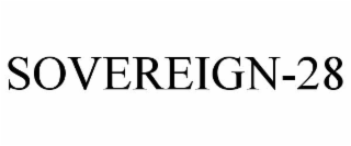 SOVEREIGN-28